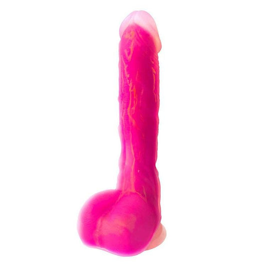 THE SQUIGGLER & Gyrating Dildo by Adam & Eve Sextoys - Vibrating Dildos