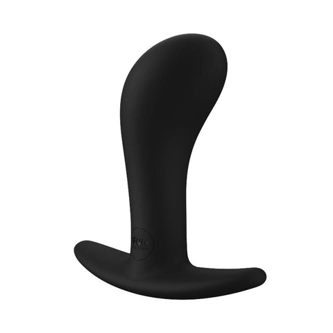 BOOTIE M Aquamarine Butt Plug by Fun Factory - Butt Plugs