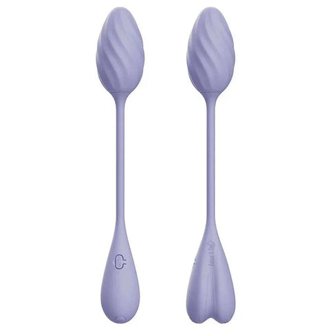 SPIRAL LOVE Wearable Egg Wearable Egg - Love Eggs and Kegel Exercisers