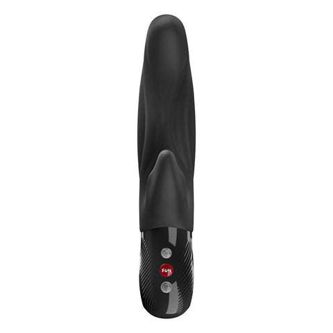 LADY BI USB-C Rechargeable Vibrator by Fun Factory - Rabbit Vibrators