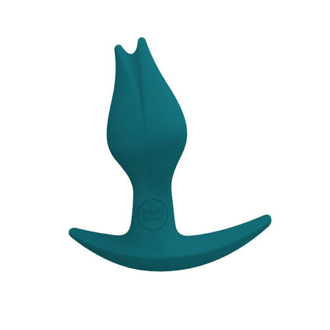 BOOTIE FEM Butt Plug by Fun Factory - Butt Plugs