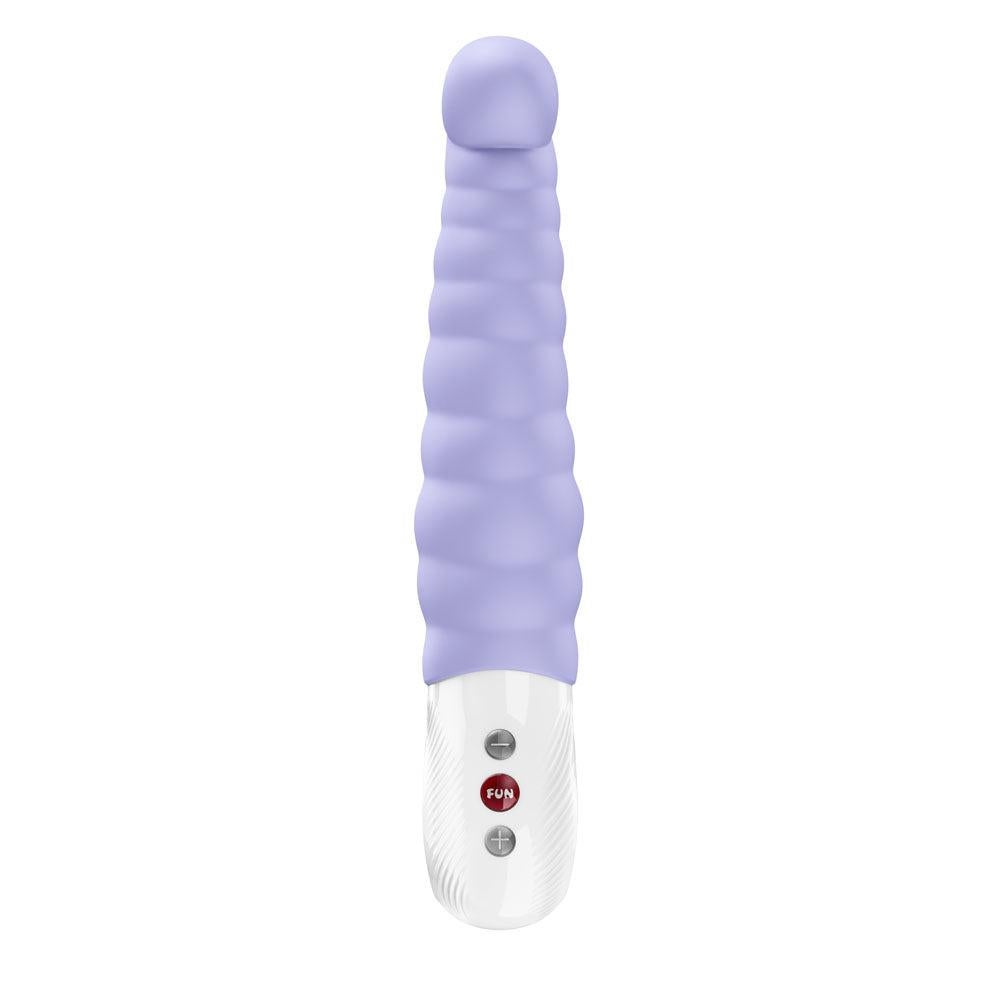 Fun Factory PATCHY PAUL Rechargeable G Spot Vibrator - G-Spot Vibrators