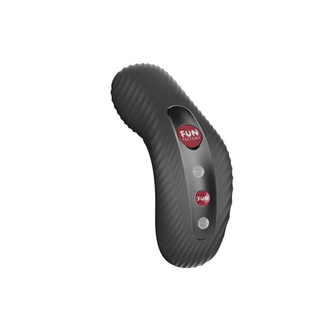 LAYA III USB-C Rechargeable Stimulator Clit Vibrator - Clit Ticklers and Pulsators