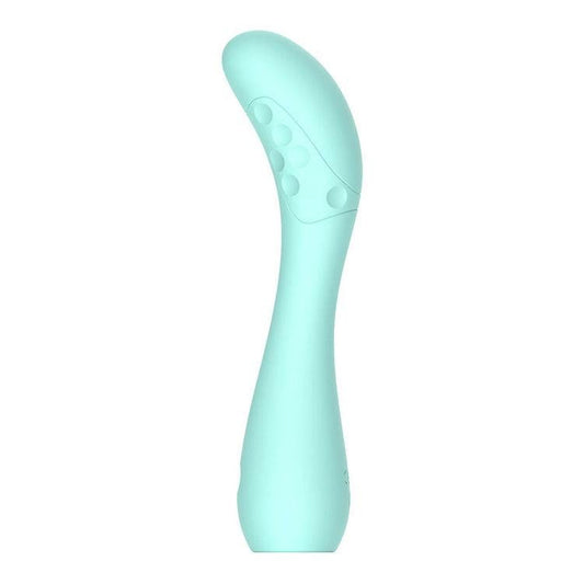 GROOVY GLOW-UPS Flexie G-Spot Vibrator - G-Spot Vibrators