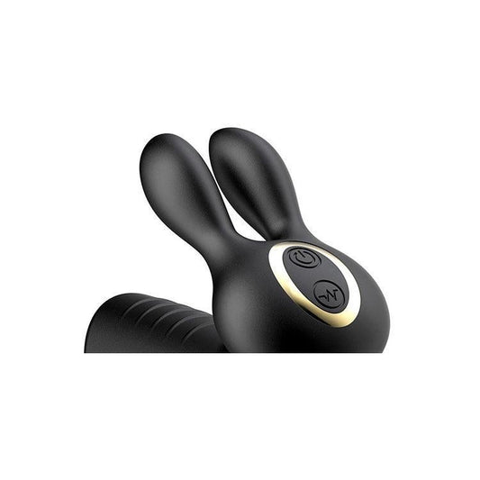 WILD HARE Penis Cage with Wireless Remote - Male Chastity