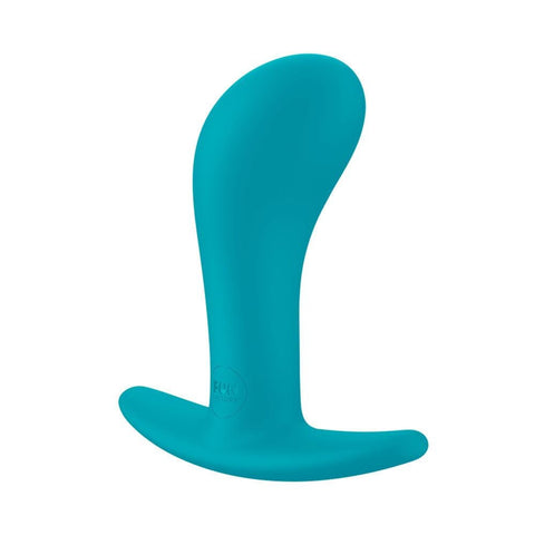BOOTIE M Aquamarine Butt Plug by Fun Factory - Butt Plugs