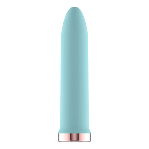 Rechargeable Vibrating Bullet USB Rechargeable Bullet - Bullet Vibrators