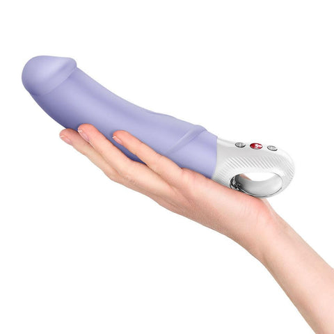 BIG BOSS USB-C Rechargeable Vibrator by Fun Factory - G-Spot Vibrators