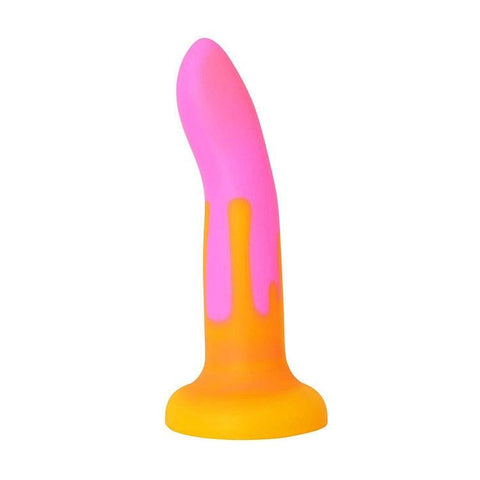 CHARMED Dildo by Adam & Eve Sextoys - Non-Realistic Dildos