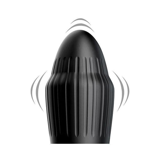 THE GREAT EXPANDER & Expanding Prostate Massager - Prostate Toys