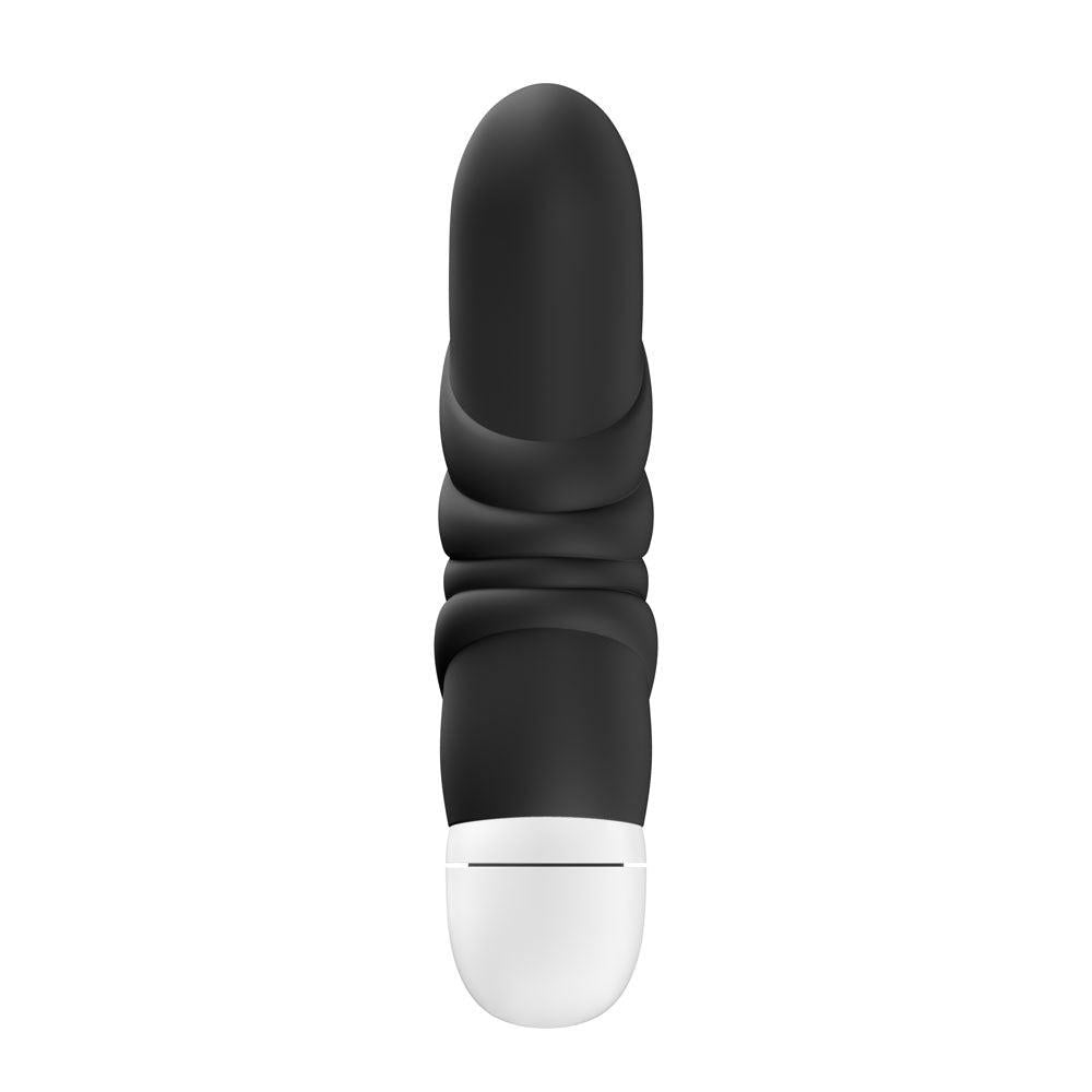 Fun Factory JAM Mini Silicone G Spot Vibrator - G-Spot Vibrators