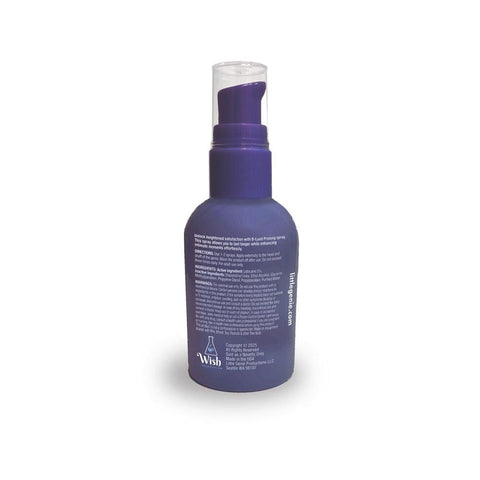 B-LUVD Prolong Spray Male Desensitising Spray Bottle - Delay and Excite Sprays
