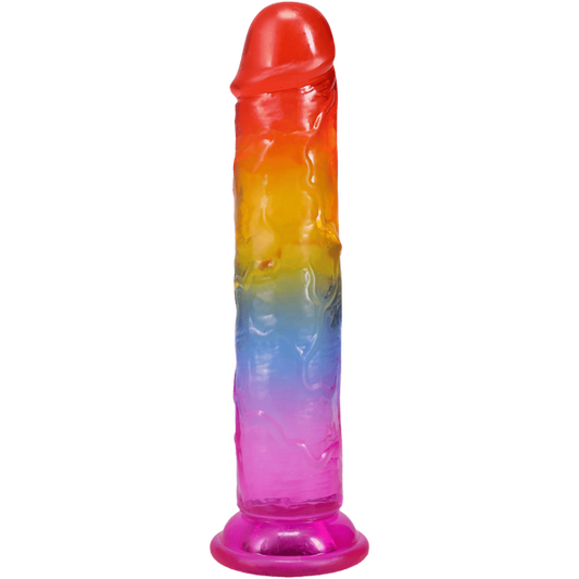 7" Dong by Doc Johnson - Realistic Dildos