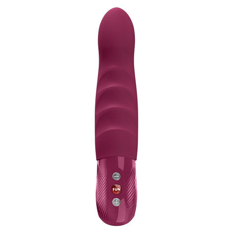 STRONIC DEEP USB-C Rechargeable Vibrator by Fun Factory - G-Spot Vibrators