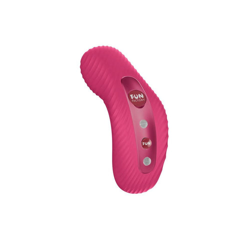 LAYA III USB-C Rechargeable Stimulator Clit Vibrator - Clit Ticklers and Pulsators