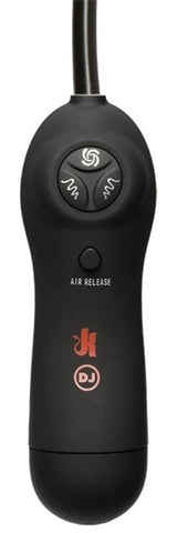 Kink Swell Auto Nipple Sucker Cups by Doc Johnson - Nipple and Clit Clamps