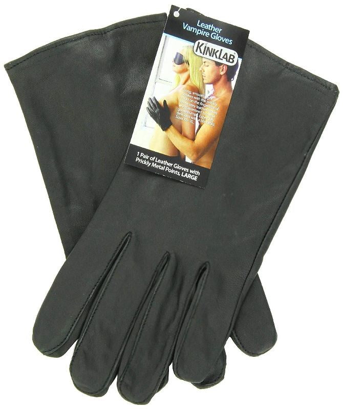 Kinklab Vampire Gloves Large - - Dental and Clinical