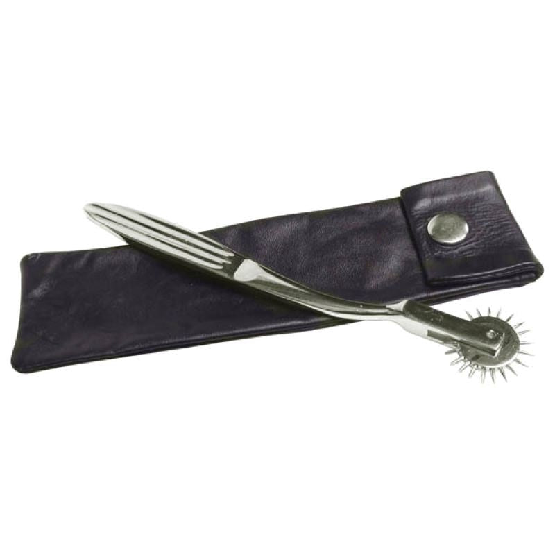 Kinklab Wartenberg Pinwheel - - Electro Sex