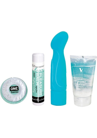 Kitsch Kits - The Newly Single Kit by Icon Brands - Sex Kits