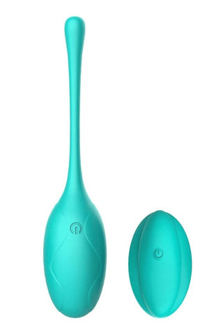 Kitty Rechargeable Remote Control Love Egg by Winyi - Remote Control Vibrators