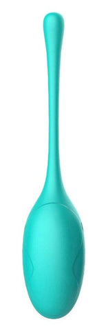Kitty Rechargeable Remote Control Love Egg by Winyi - Remote Control Vibrators