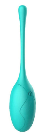 Kitty Rechargeable Remote Control Love Egg by Winyi - Remote Control Vibrators