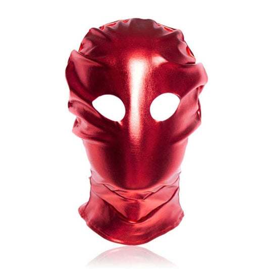 Klaato PVC Hood - - Bondage Hoods