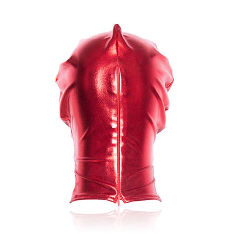 Klaato PVC Bondage Hood by BDStyle - Bondage Hoods