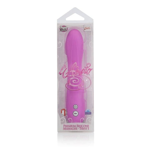 L'Amour Tryst 1 G Spot Massager by California Exotics - Personal Massagers