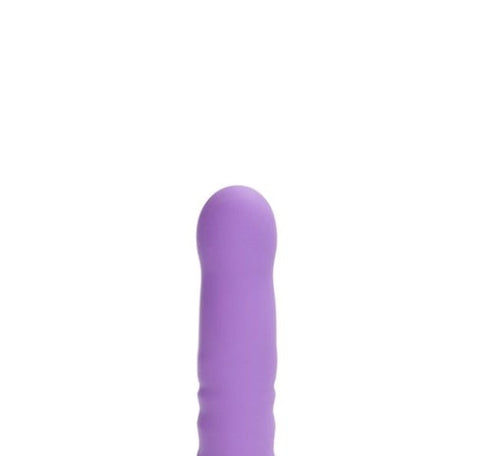 L'Amour Tryst 3 Silicone Massager by CalExotics - Mini & Slim Vibrators