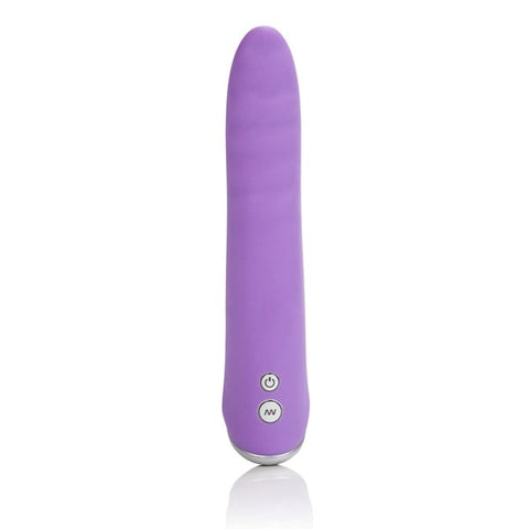 L'Amour Tryst 4 Silicone Vibrator by California Exotics - Mini & Slim Vibrators
