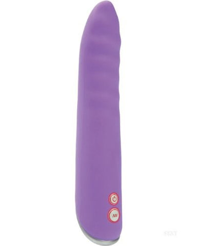 L'Amour Tryst 4 Silicone Vibrator by California Exotics - Mini & Slim Vibrators