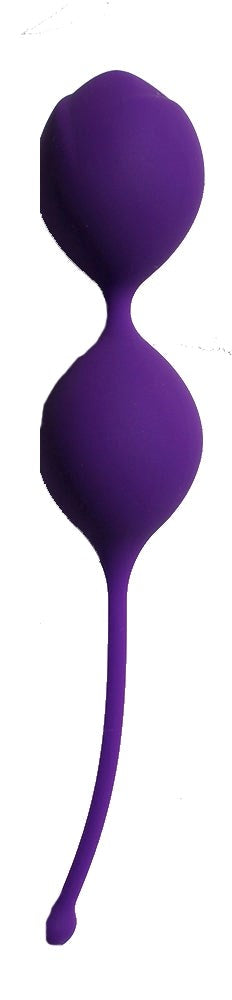 Lady Bonnd Vita #1 - - Love Eggs and Kegel Exercisers