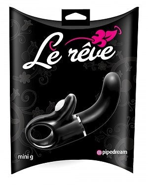 Le Reve Mini G-Massager - - Rabbit Vibrators