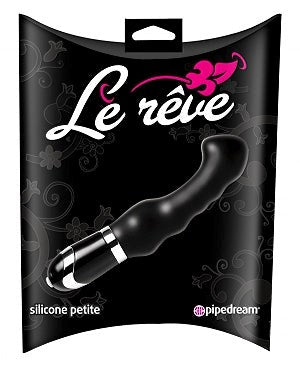 Le Reve Petite Curve - - Waterproof Vibrators