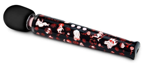 Feel My Power Special Edition by Le Wand - Luxury Sex Toys