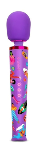 Feel My Power Special Edition 2021 by Le Wand - Luxury Sex Toys
