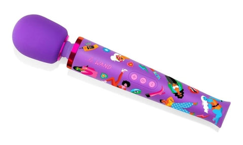 Feel My Power Special Edition 2021 by Le Wand - Luxury Sex Toys