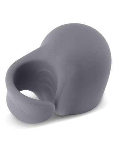 Loop Silicone Penis Play Attachment by Le Wand - Personal Massagers