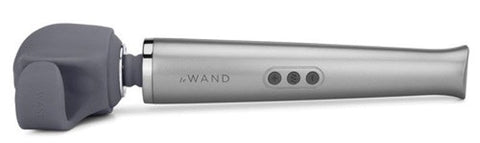 Loop Silicone Penis Play Attachment by Le Wand - Personal Massagers