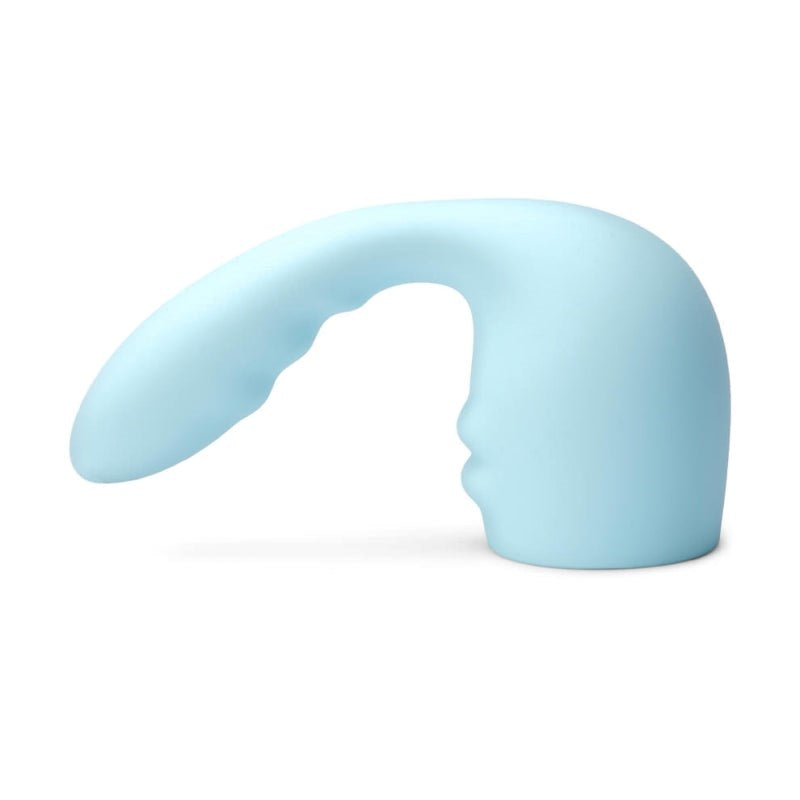 Le Wand Original Flexi Silicone Attachment - - Vibrator Accessories