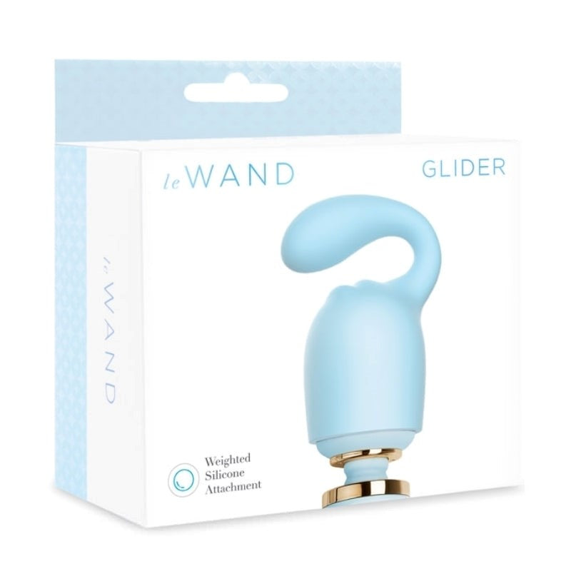 Le Wand Original Glider Silicone Attachment - - Body Wands