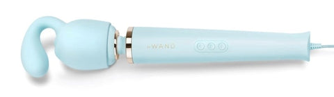 Glider Weighted Silicone Attachment by Le Wand - Body Wands