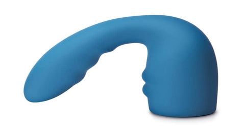 Flexi Silicone Attachment Petite by Le Wand - Body Wands