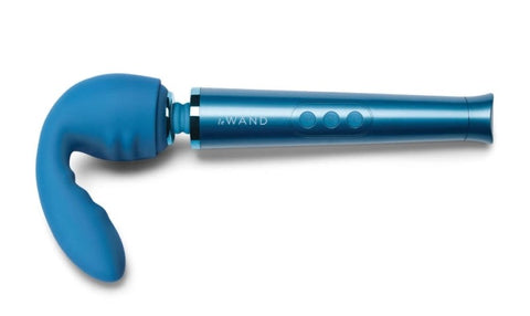 Flexi Silicone Attachment Petite by Le Wand - Body Wands