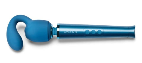 Petite Glider Silicone Attachment by Le Wand - Body Wands