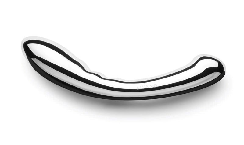 Le Wand Stainless Steel Arch - - Luxury Sex Toys