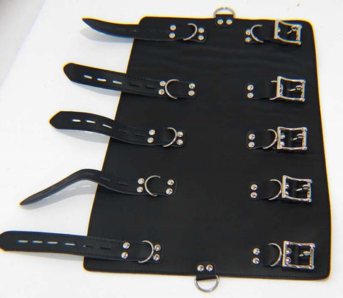 Deluxe Bondage Arm Splints Bondage Restraints by BDStyle - Cuffs and Restraints