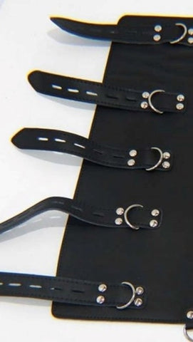 Deluxe Bondage Arm Splints Bondage Restraints by BDStyle - Cuffs and Restraints