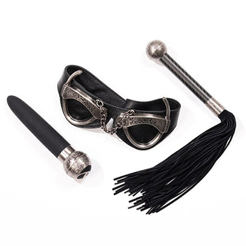 15 Years Anniversary Collection Bondage Kit by Lelo - Sex Kits